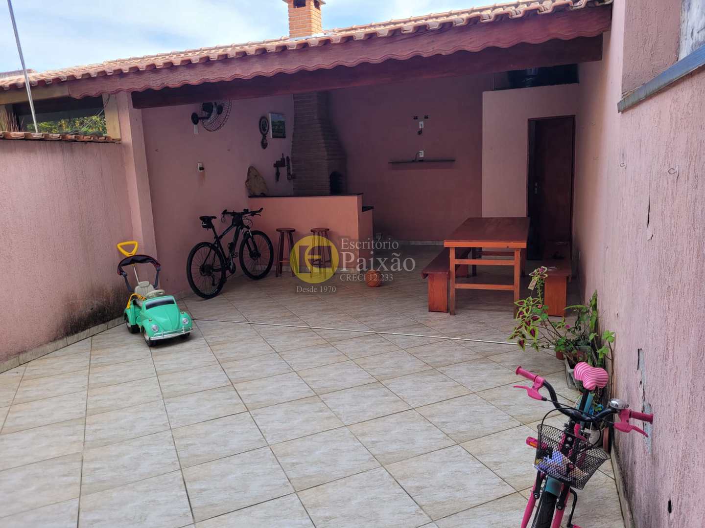 Sobrado à venda com 3 quartos, 150m² - Foto 37