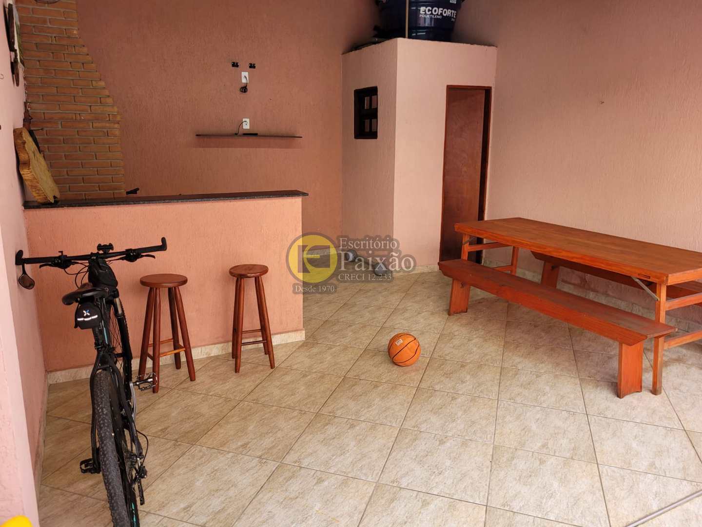 Sobrado à venda com 3 quartos, 150m² - Foto 33