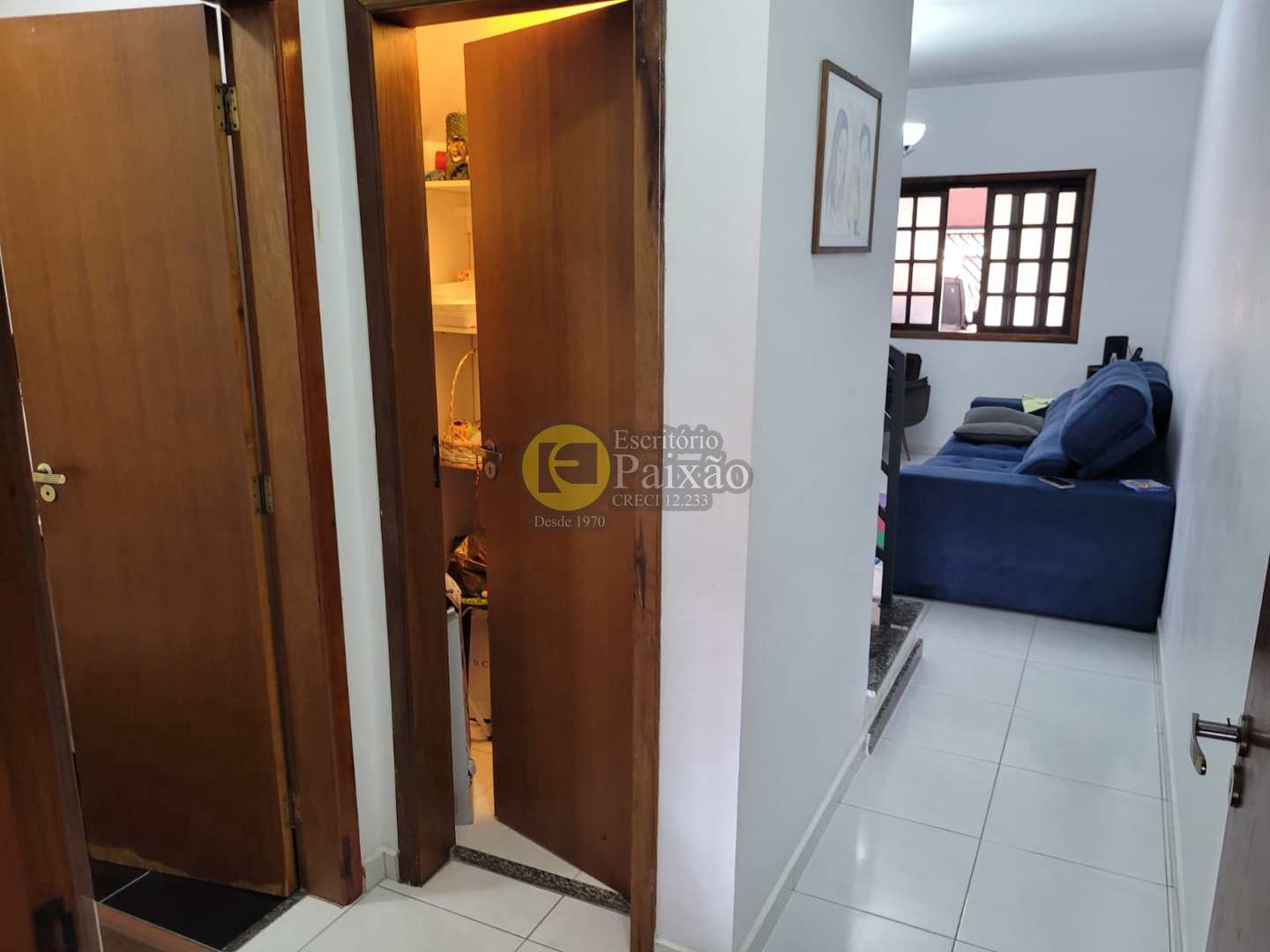 Sobrado à venda com 3 quartos, 150m² - Foto 7