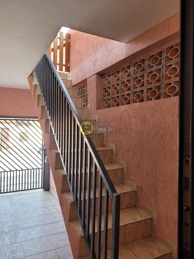 Sobrado à venda com 3 quartos, 150m² - Foto 44