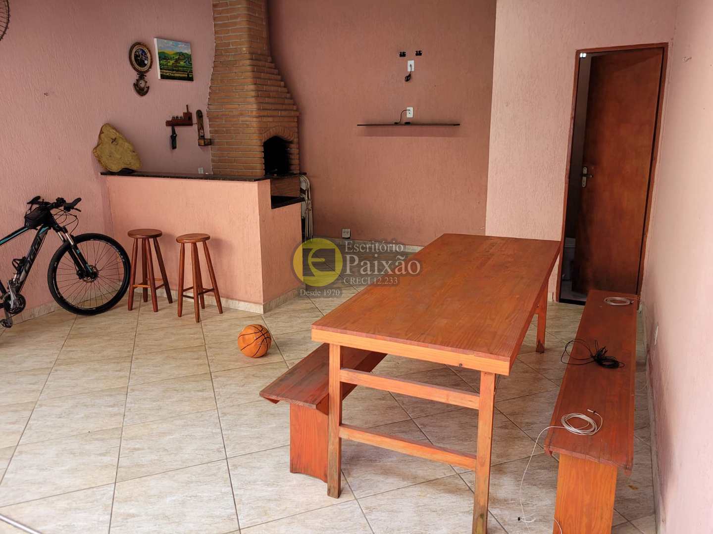 Sobrado à venda com 3 quartos, 150m² - Foto 41