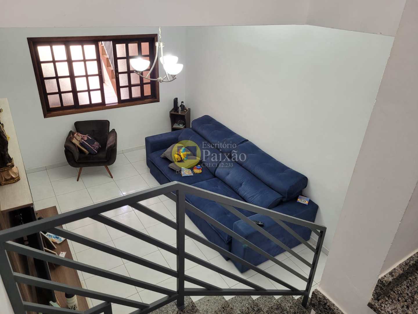 Sobrado à venda com 3 quartos, 150m² - Foto 5