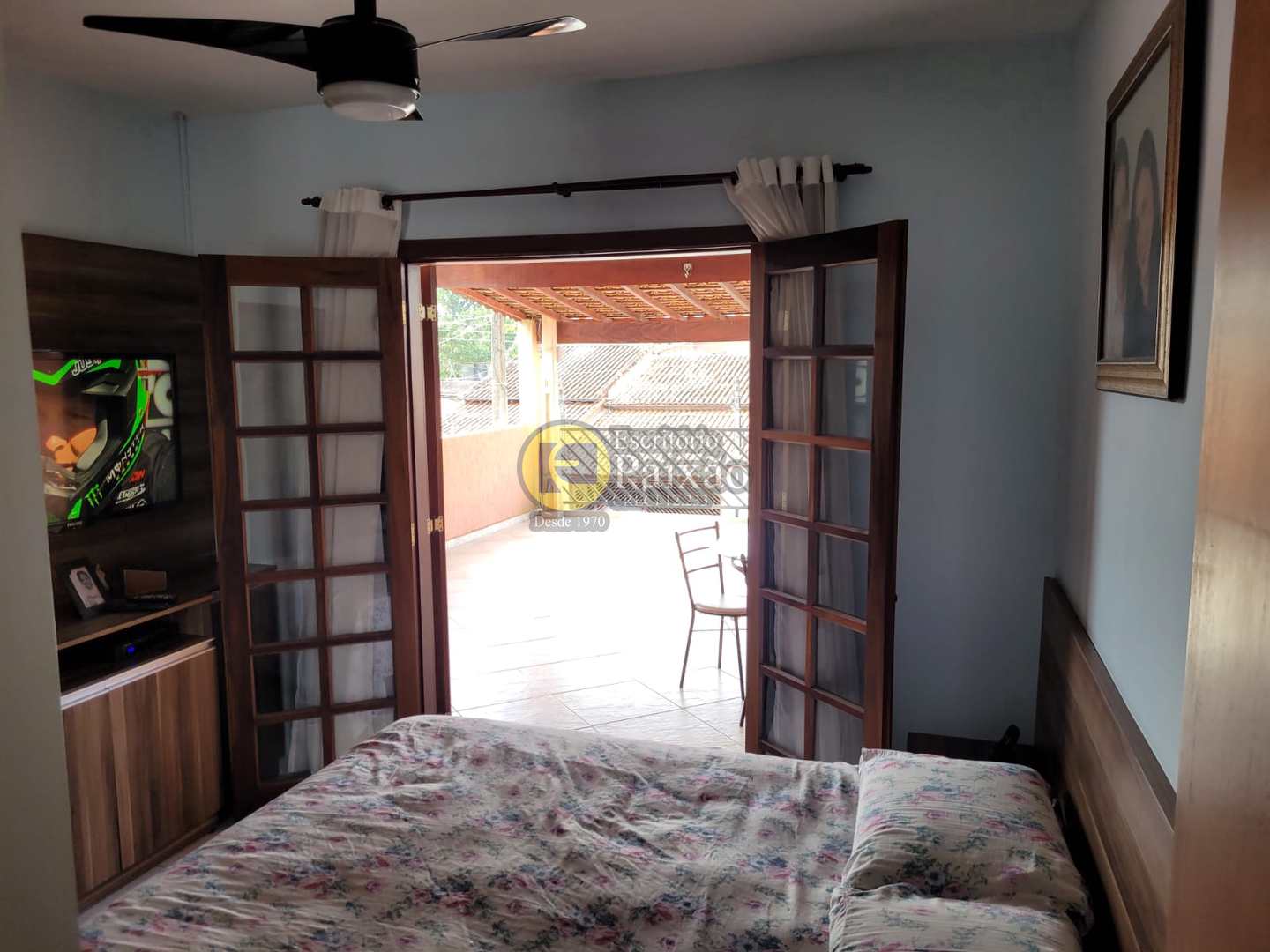 Sobrado à venda com 3 quartos, 150m² - Foto 25