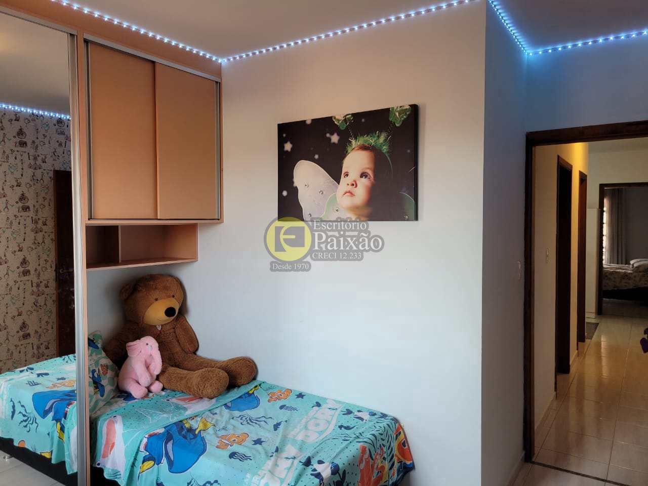 Sobrado à venda com 3 quartos, 150m² - Foto 19