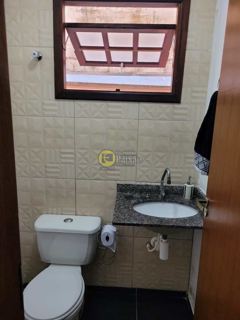 Sobrado à venda com 3 quartos, 150m² - Foto 17