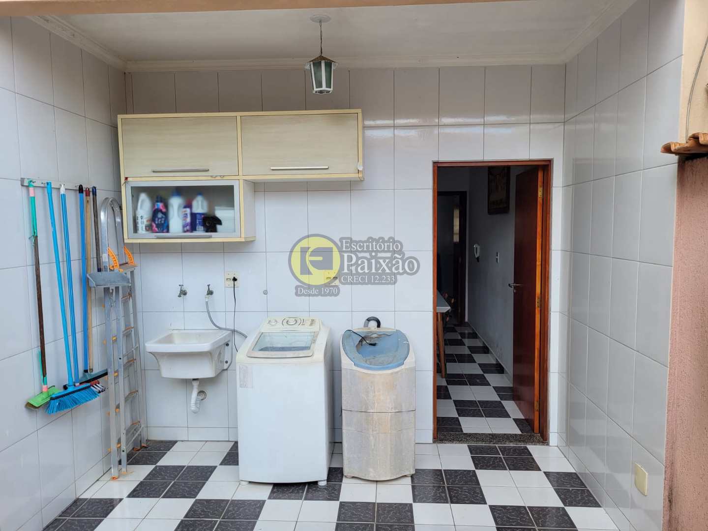 Sobrado à venda com 3 quartos, 150m² - Foto 8