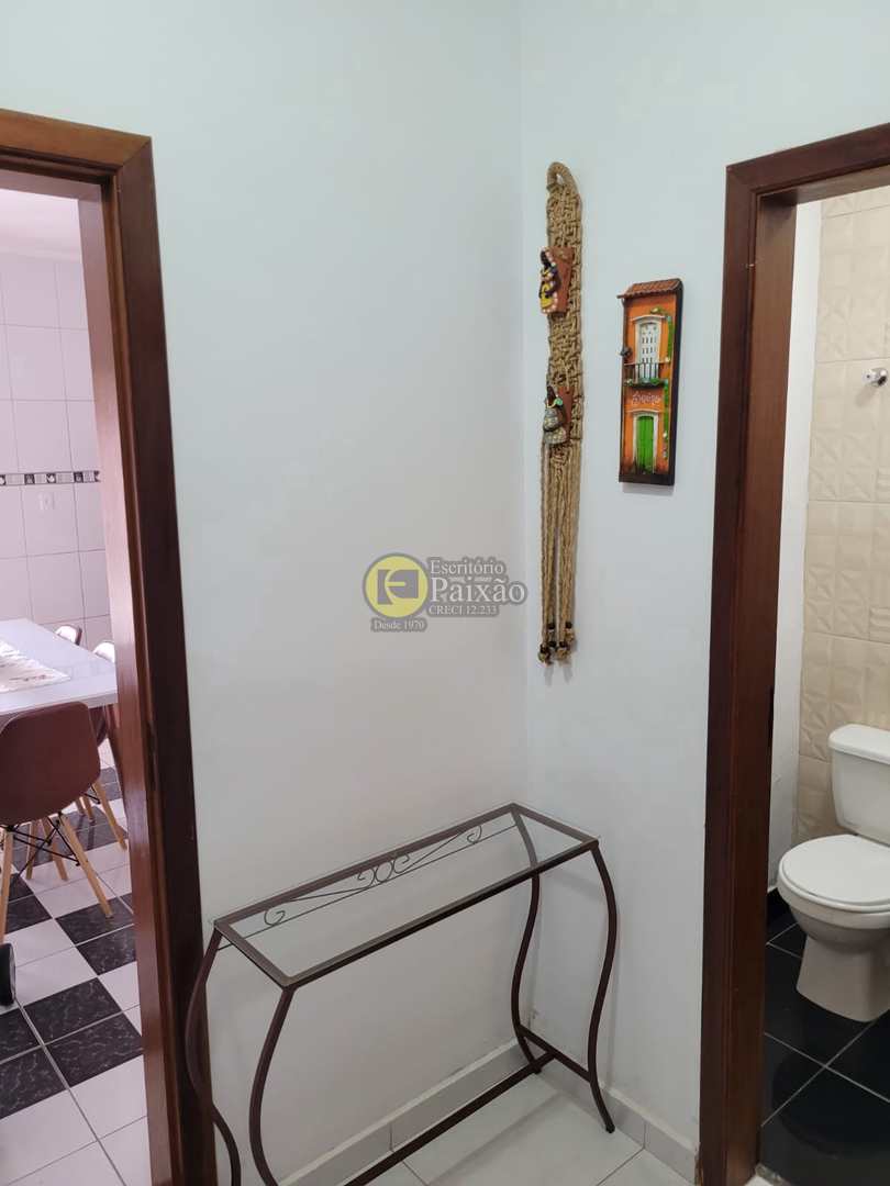 Sobrado à venda com 3 quartos, 150m² - Foto 9