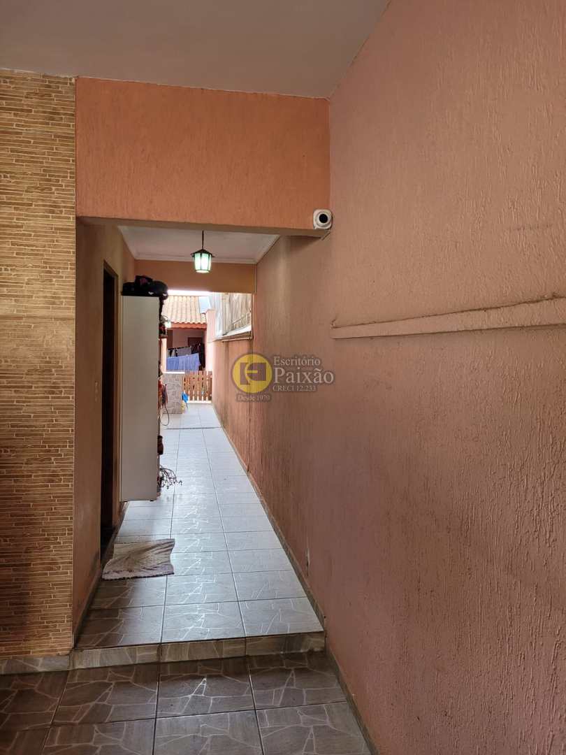 Sobrado à venda com 3 quartos, 150m² - Foto 34