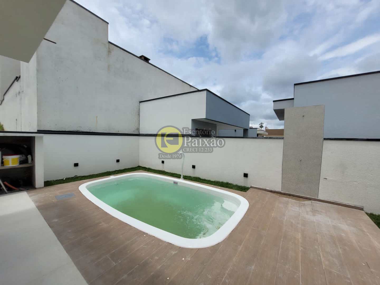 Casa de Condomínio à venda com 3 quartos, 320m² - Foto 17