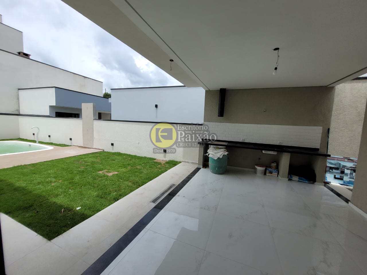 Casa de Condomínio à venda com 3 quartos, 320m² - Foto 19