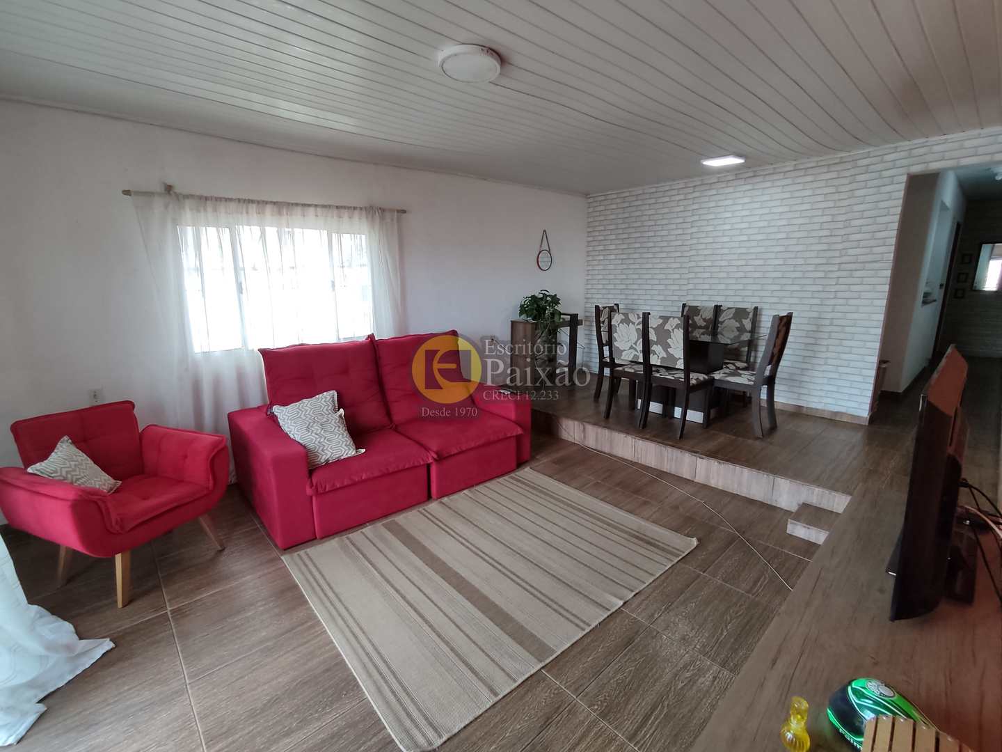 Casa, 2 quartos, 300 m² - Foto 3