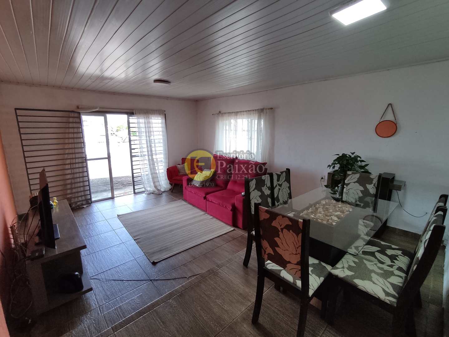 Casa, 2 quartos, 300 m² - Foto 4