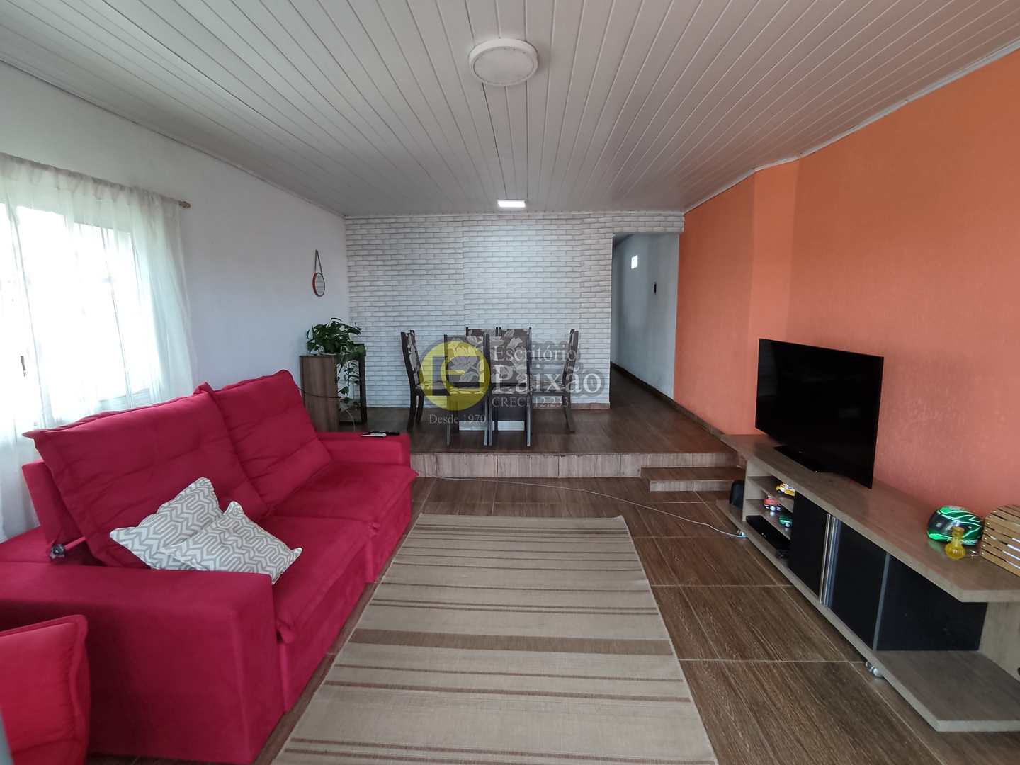 Casa, 2 quartos, 300 m² - Foto 2