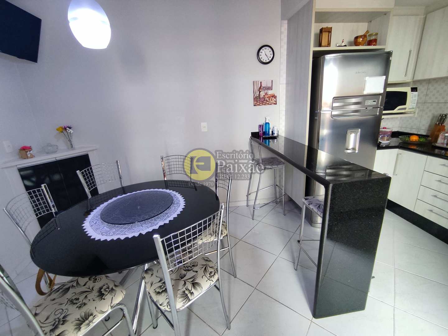 Sobrado à venda com 2 quartos, 141m² - Foto 9