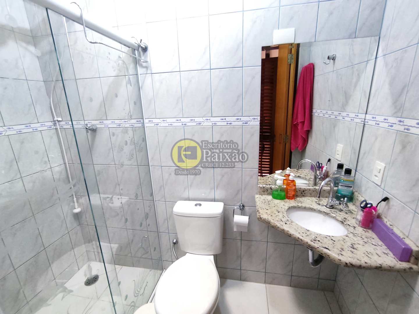 Sobrado à venda com 2 quartos, 141m² - Foto 22