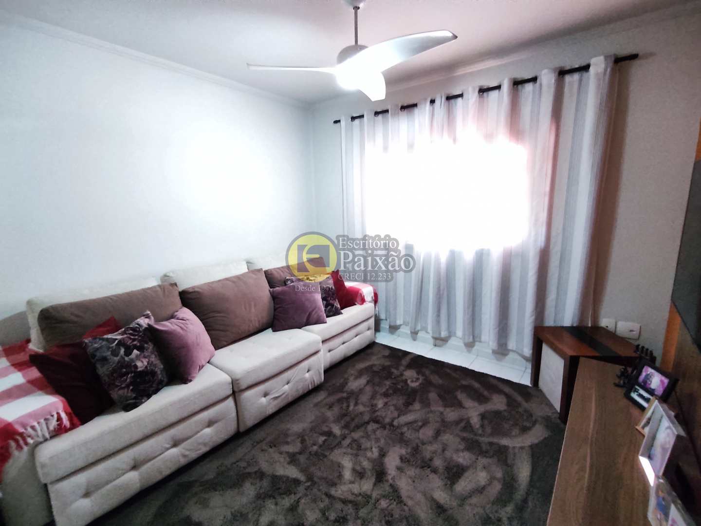 Sobrado à venda com 2 quartos, 141m² - Foto 15