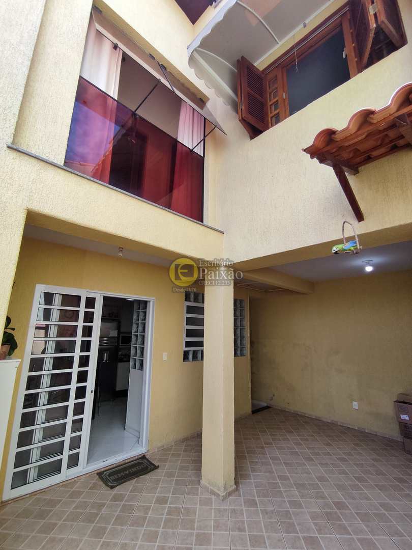 Sobrado à venda com 2 quartos, 141m² - Foto 12