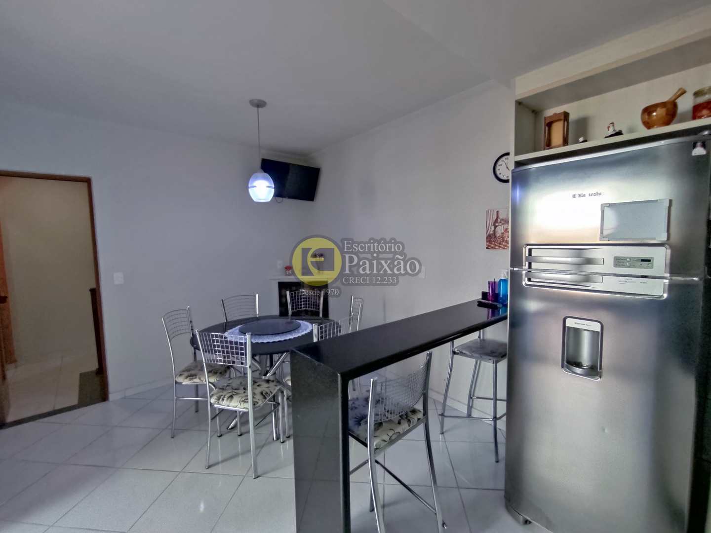 Sobrado à venda com 2 quartos, 141m² - Foto 7