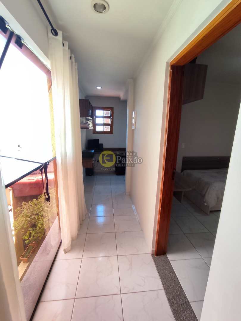 Sobrado à venda com 2 quartos, 141m² - Foto 32