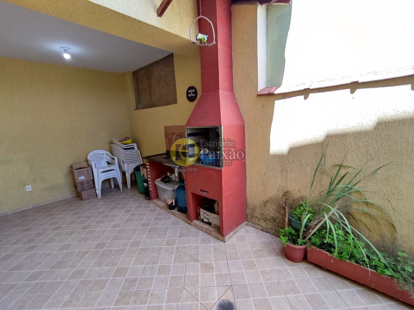 Sobrado à venda com 2 quartos, 141m² - Foto 10