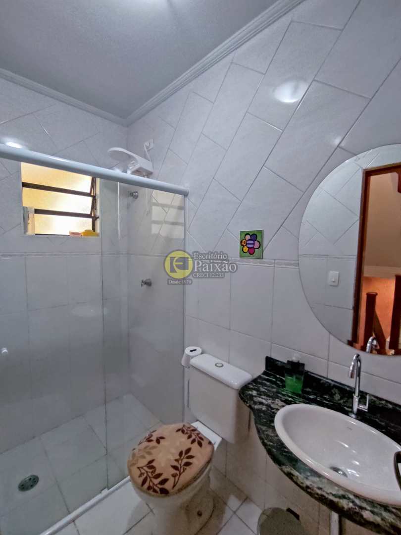 Sobrado à venda com 2 quartos, 141m² - Foto 5