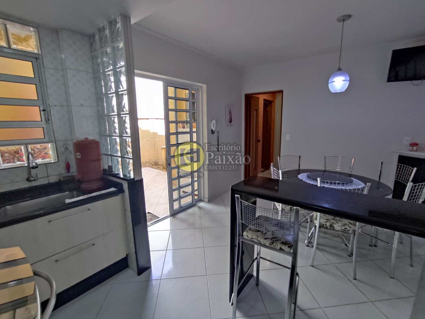 Sobrado à venda com 2 quartos, 141m² - Foto 13