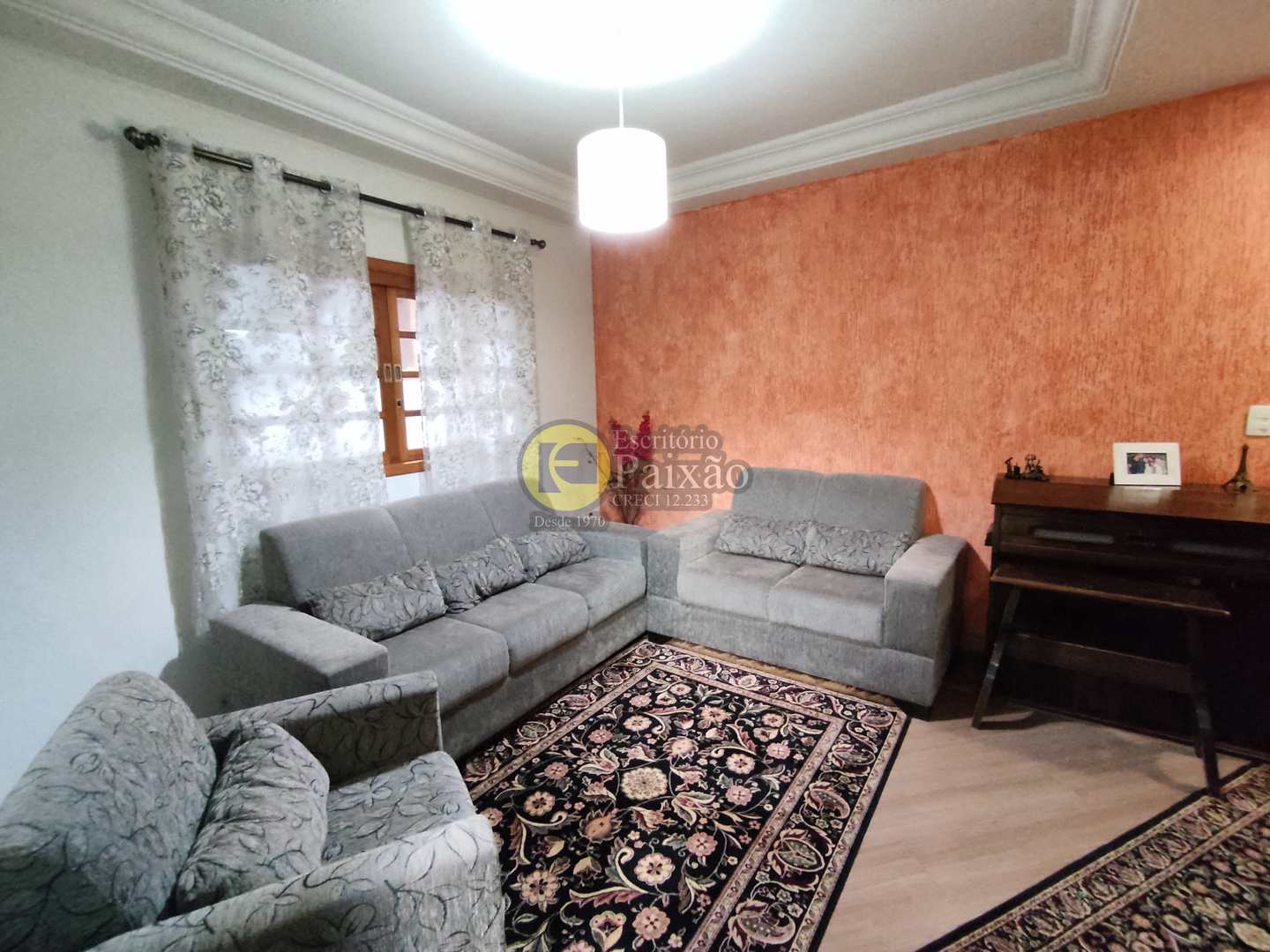 Sobrado à venda com 2 quartos, 141m² - Foto 2