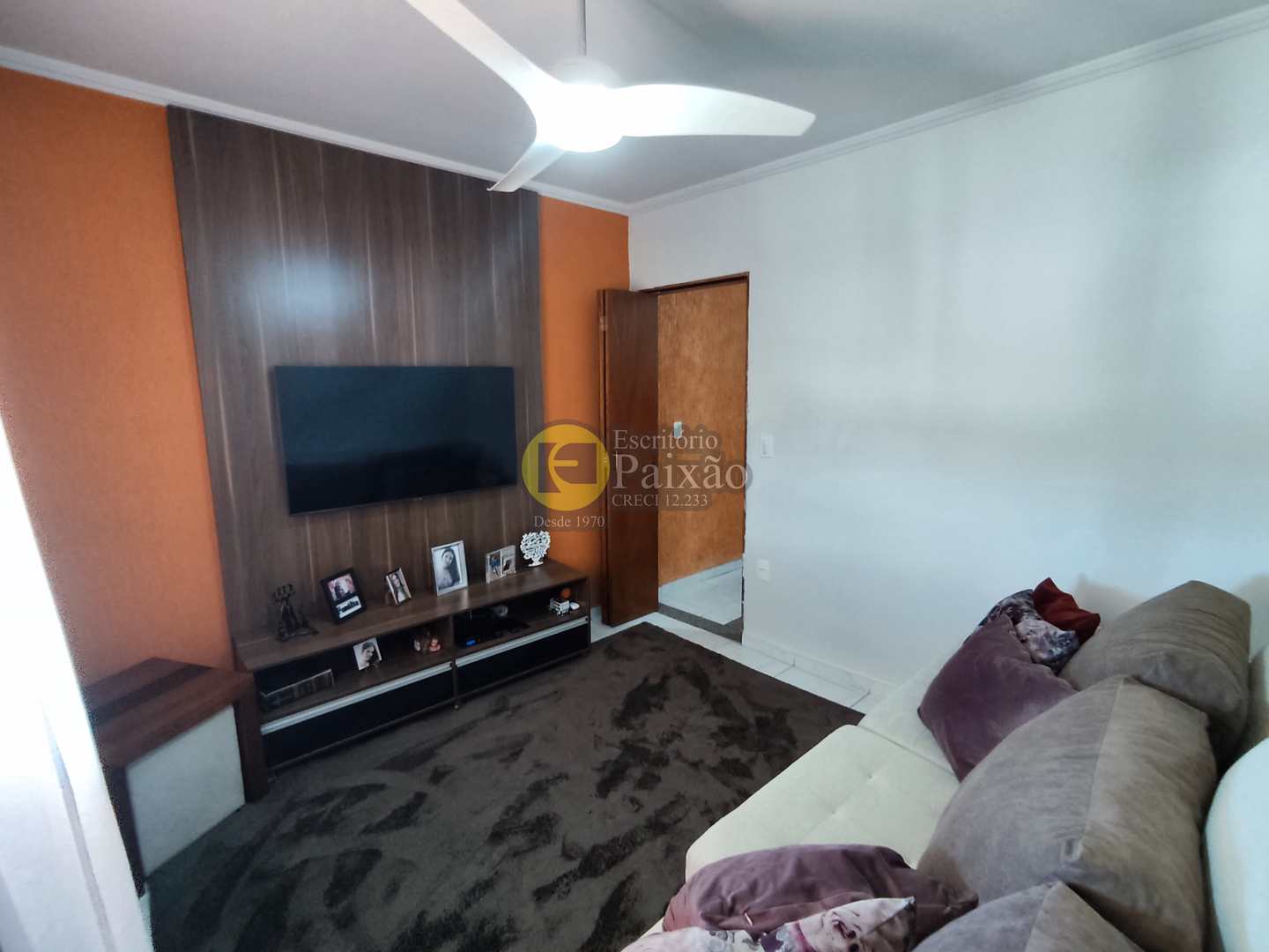 Sobrado à venda com 2 quartos, 141m² - Foto 16