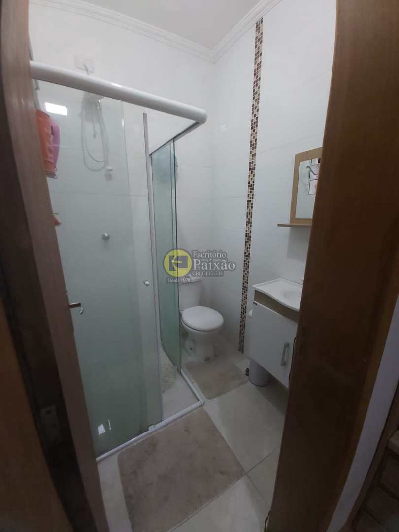 Sobrado à venda com 2 quartos, 98m² - Foto 4