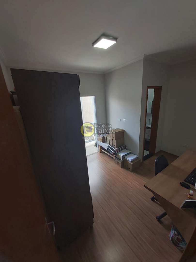 Sobrado à venda com 2 quartos, 98m² - Foto 5