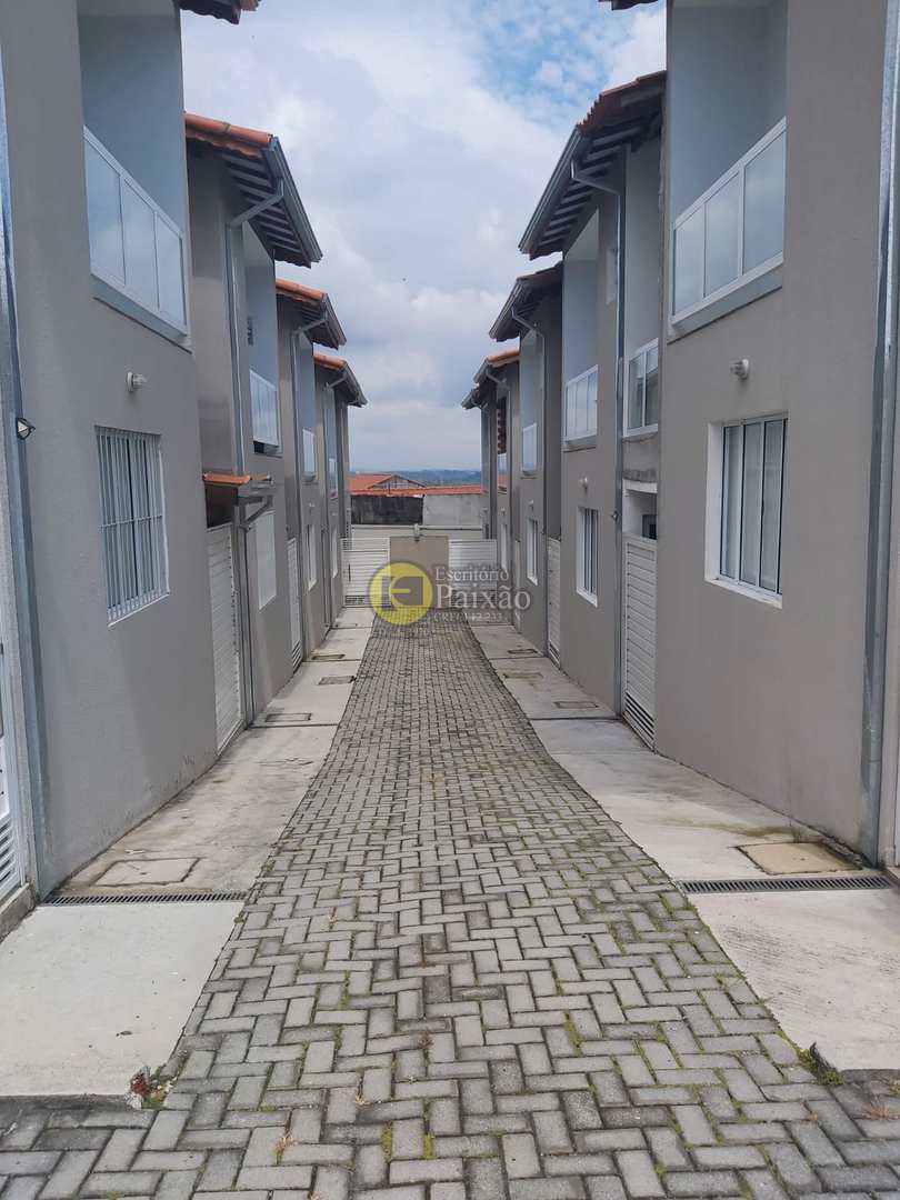 Sobrado à venda com 2 quartos, 98m² - Foto 19