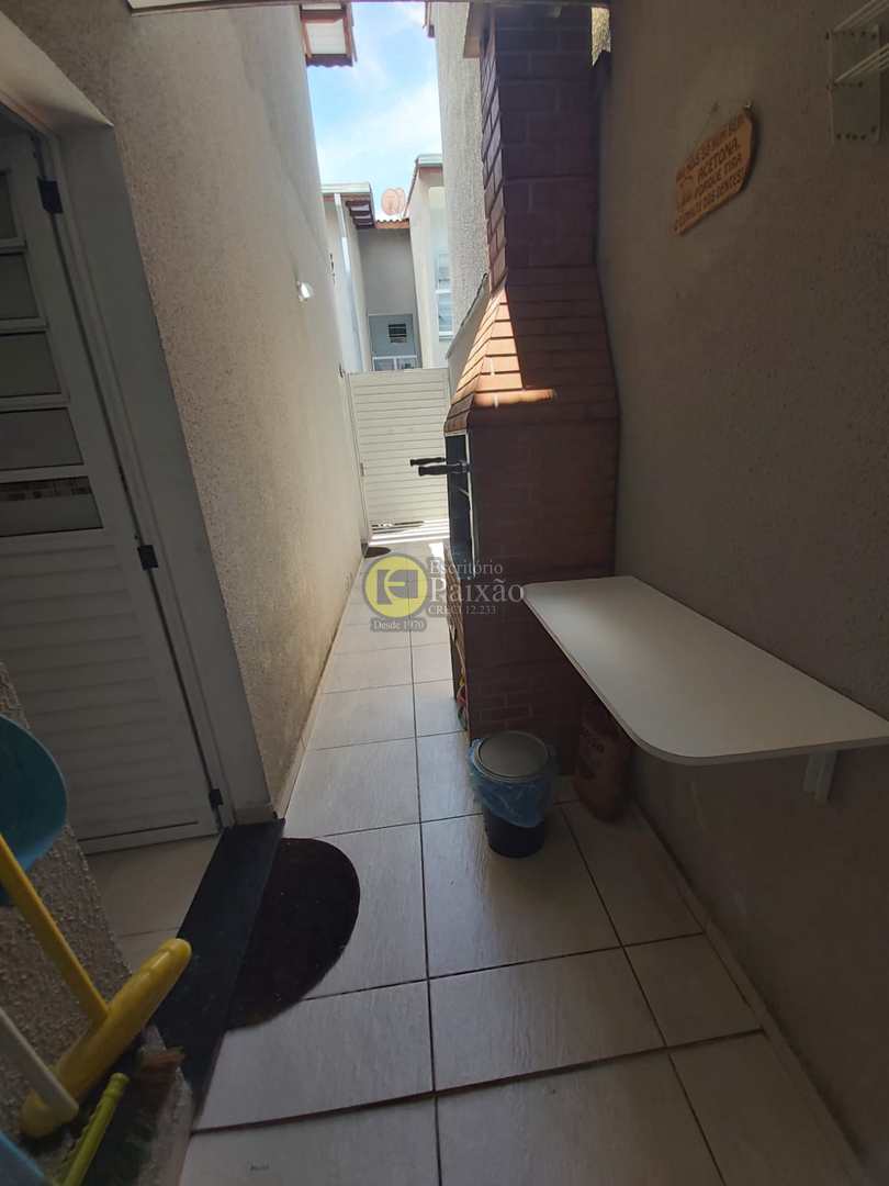 Sobrado à venda com 2 quartos, 98m² - Foto 15