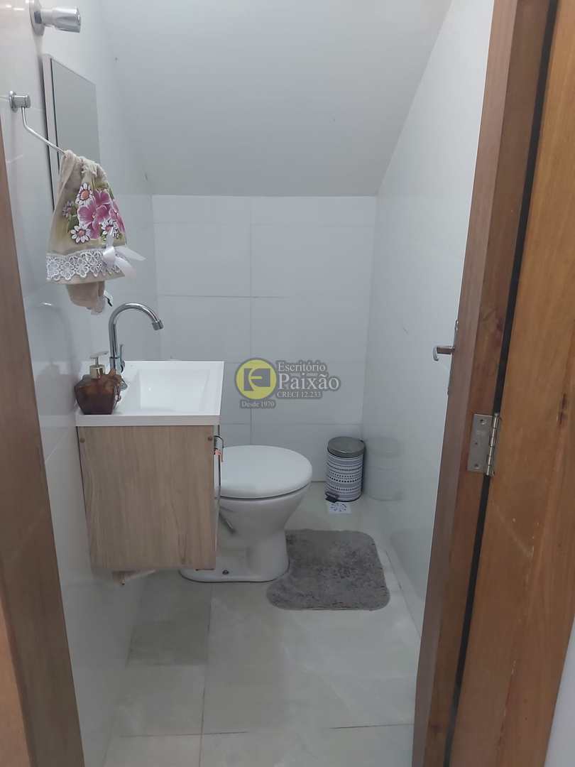 Sobrado à venda com 2 quartos, 98m² - Foto 14