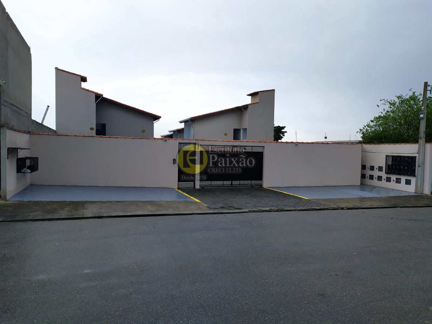 Sobrado à venda com 2 quartos, 98m² - Foto 21