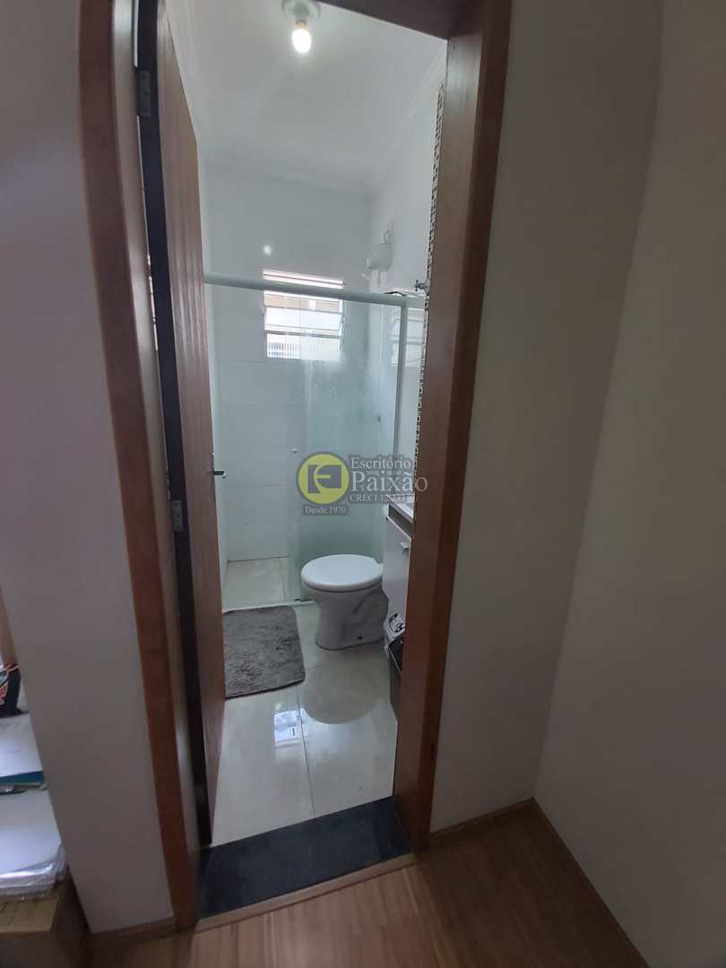 Sobrado à venda com 2 quartos, 98m² - Foto 6