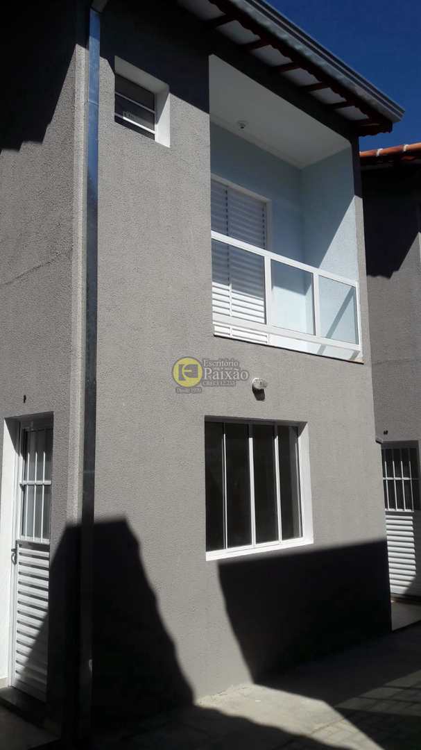 Sobrado à venda com 2 quartos, 98m² - Foto 18