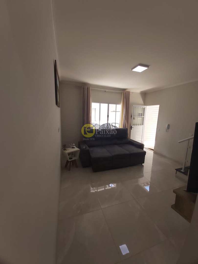 Sobrado à venda com 2 quartos, 98m² - Foto 9