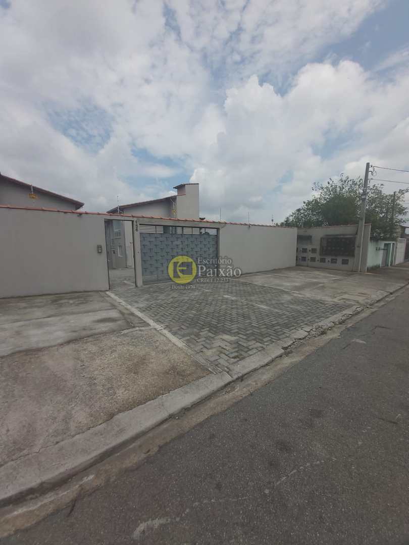 Sobrado à venda com 2 quartos, 98m² - Foto 22