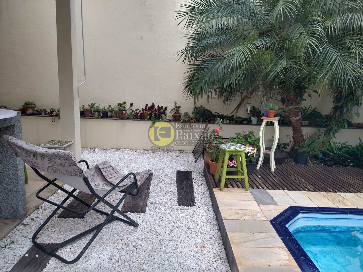 Casa à venda com 4 quartos, 300m² - Foto 33