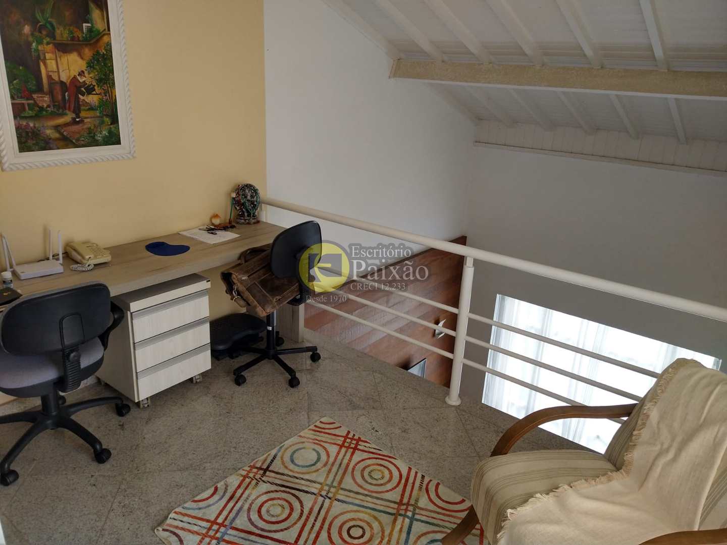 Casa à venda com 4 quartos, 300m² - Foto 14