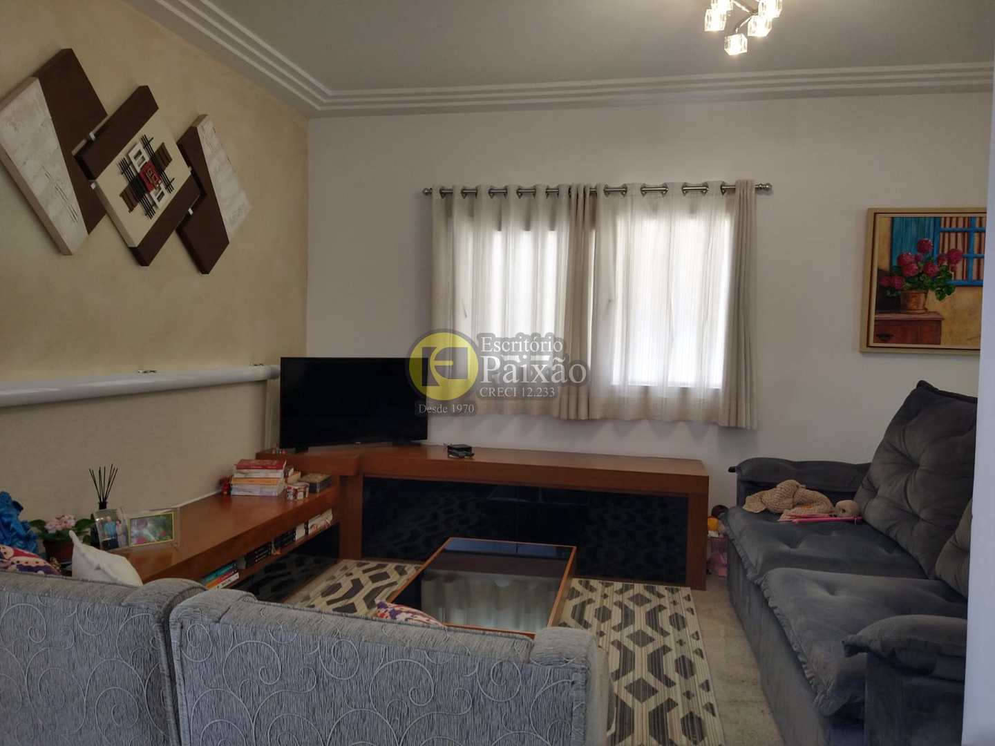 Casa à venda com 4 quartos, 300m² - Foto 7