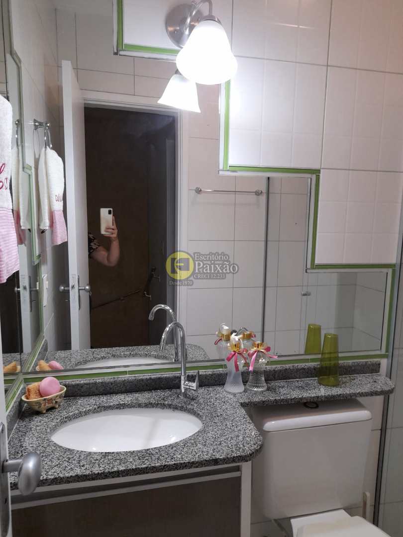 Sobrado à venda com 3 quartos, 90m² - Foto 6