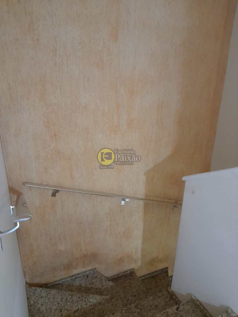 Sobrado à venda com 3 quartos, 90m² - Foto 7