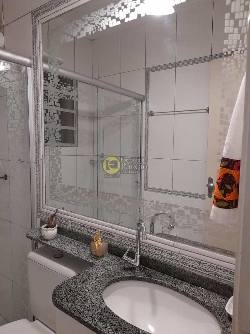 Sobrado à venda com 3 quartos, 90m² - Foto 16