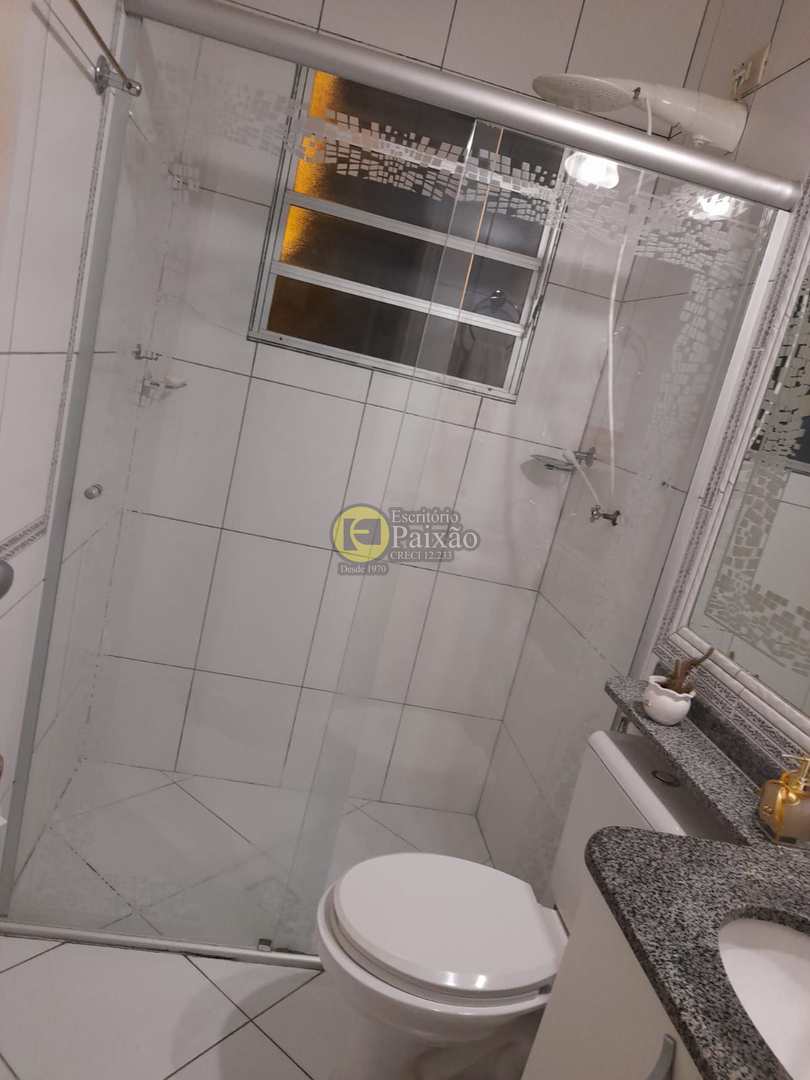 Sobrado à venda com 3 quartos, 90m² - Foto 15