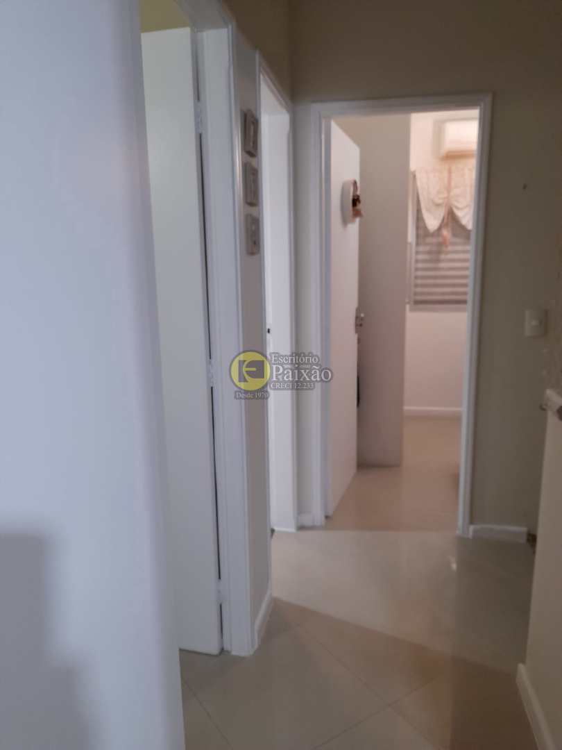 Sobrado à venda com 3 quartos, 90m² - Foto 5