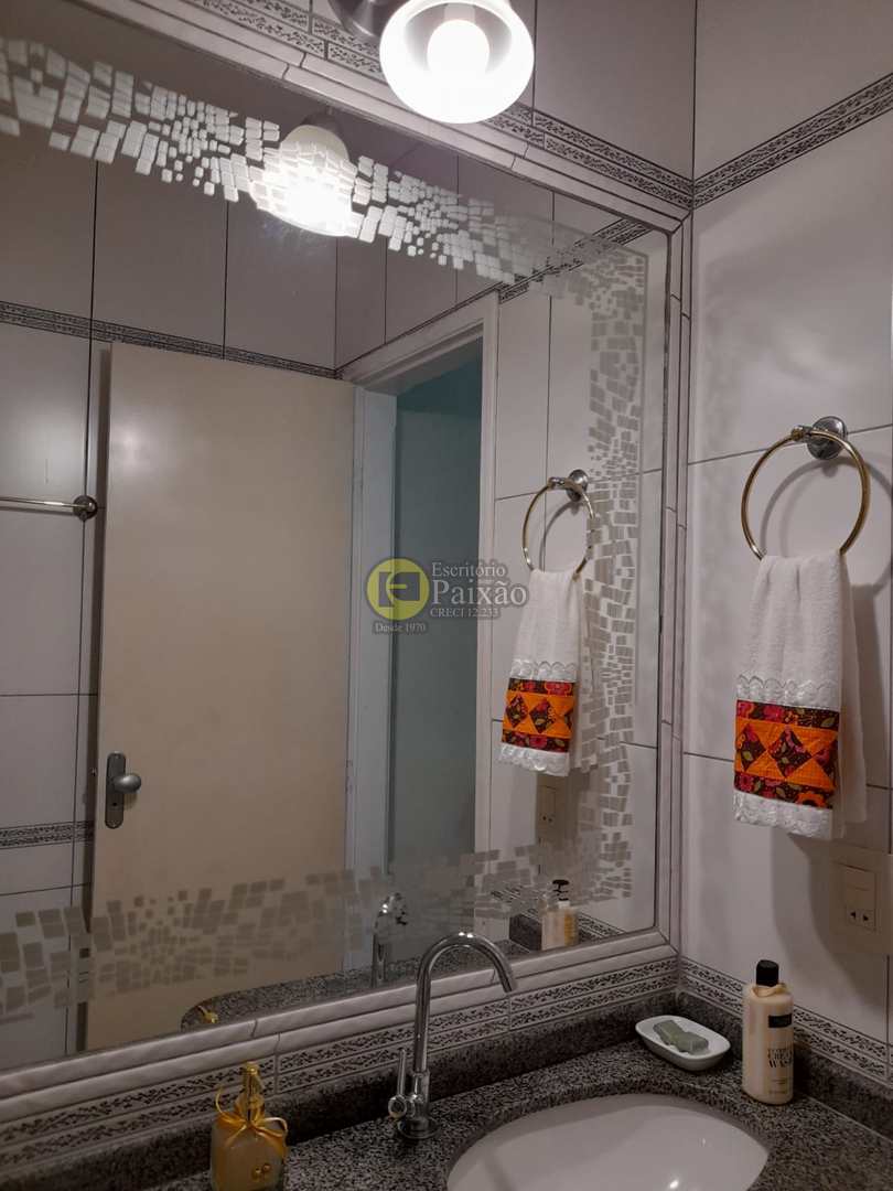 Sobrado à venda com 3 quartos, 90m² - Foto 14