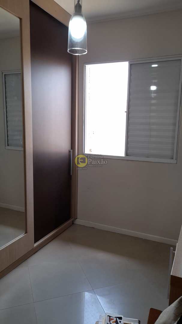 Sobrado à venda com 3 quartos, 90m² - Foto 11