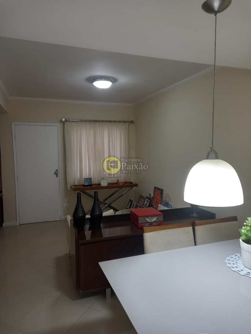 Sobrado à venda com 3 quartos, 90m² - Foto 2