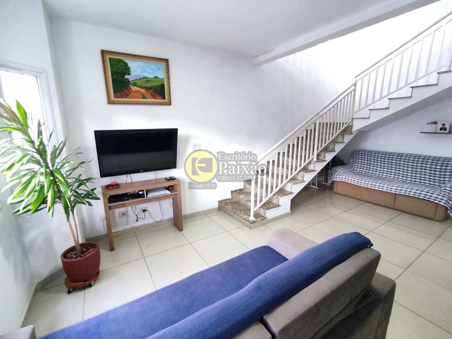 Sobrado à venda com 4 quartos, 500m² - Foto 4